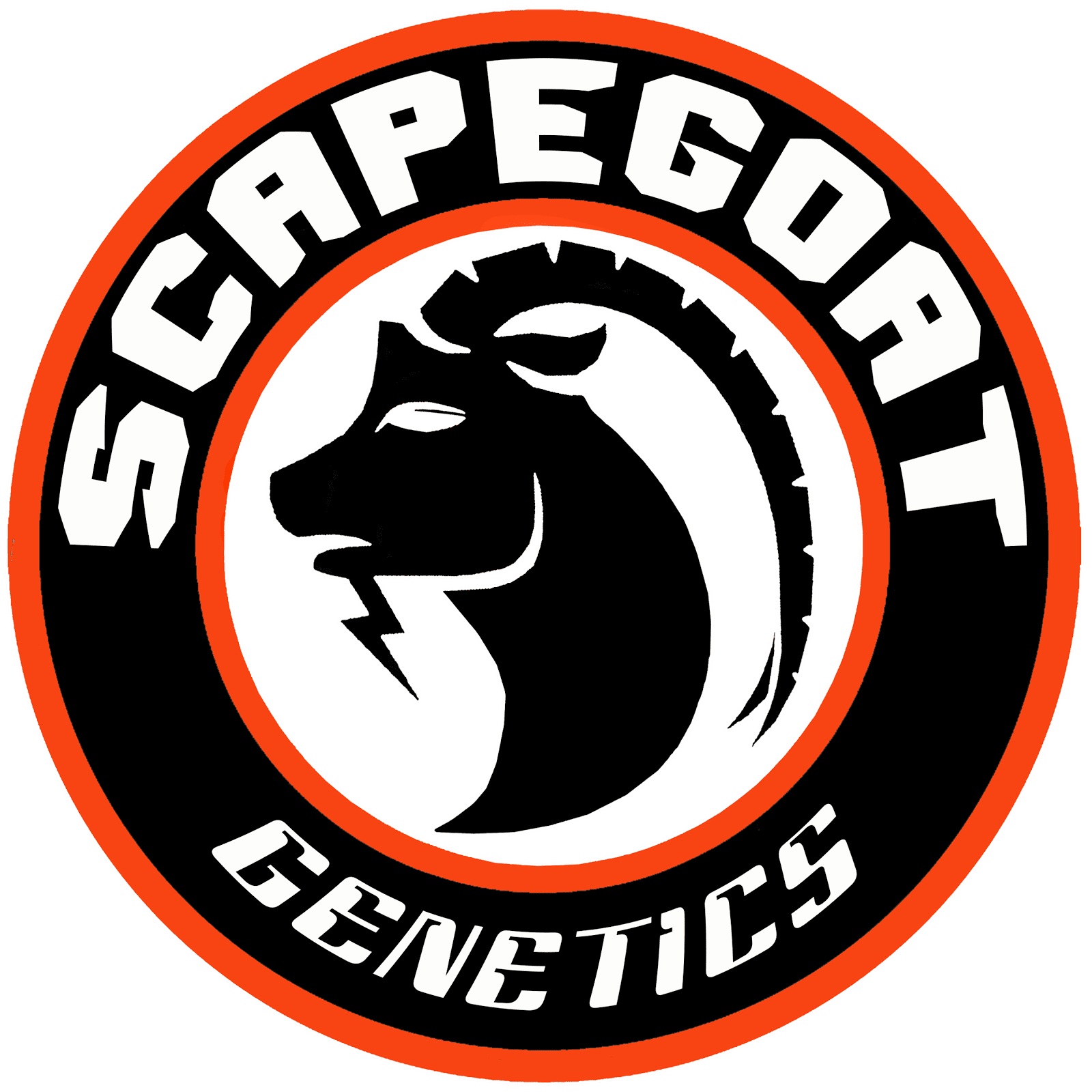 Scapegoat