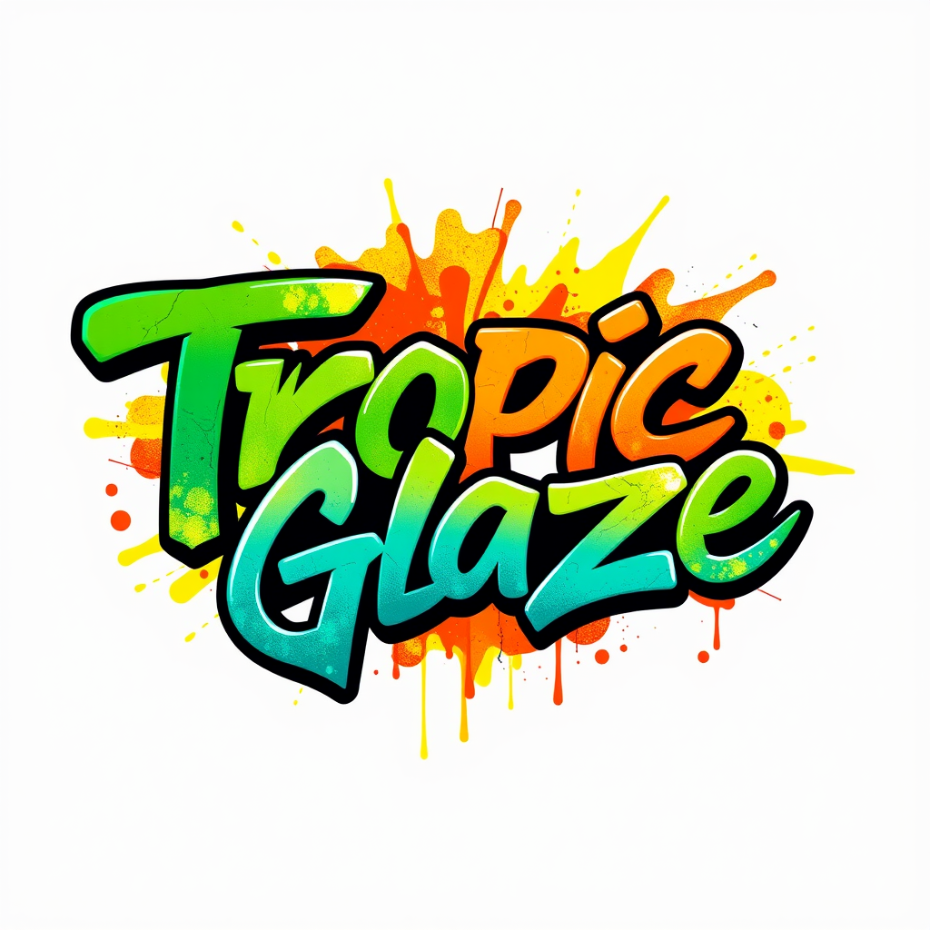 Picture of Tropic Glaze