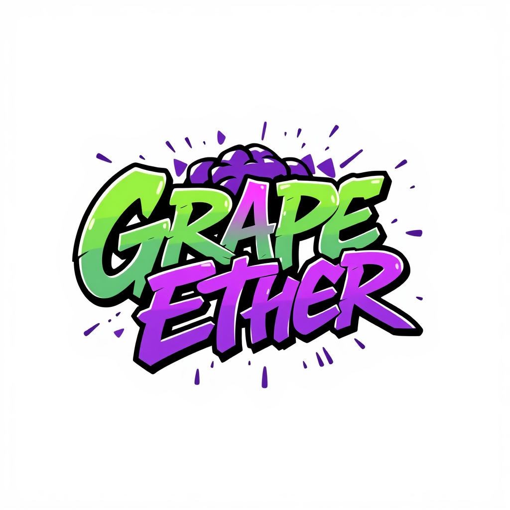 Picture of Grape Ether