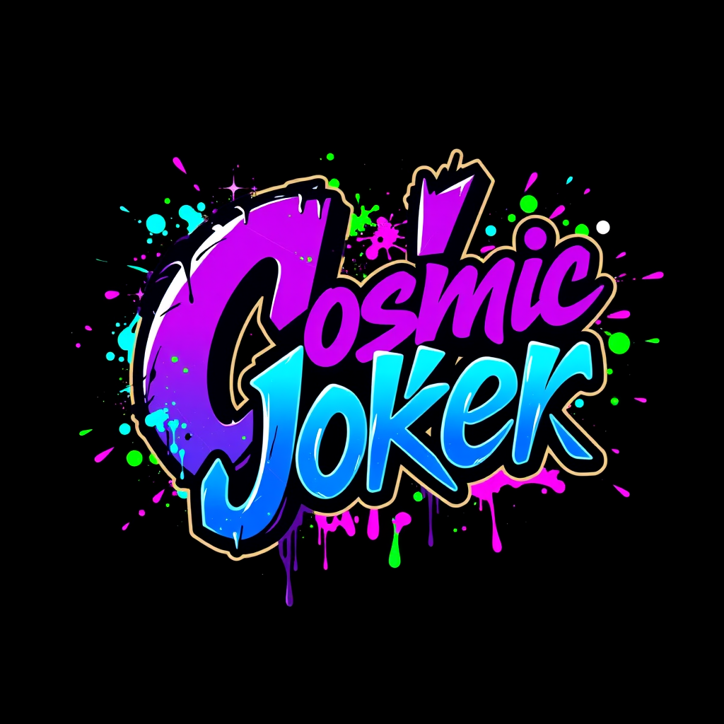 Picture of Cosmic Joker