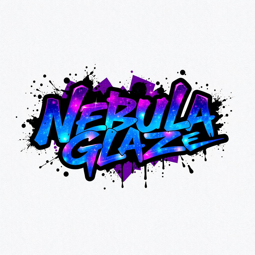 Picture of Nebula Glaze