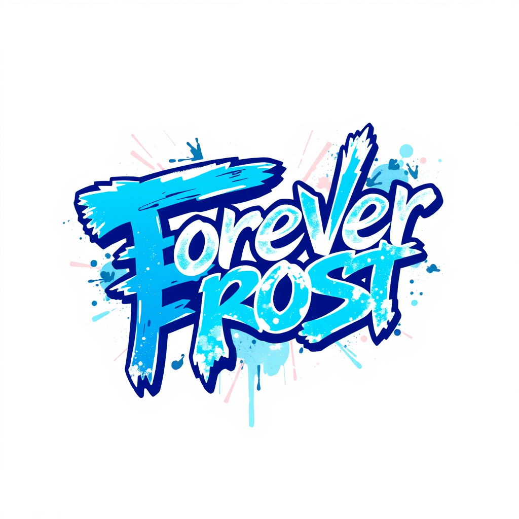 Picture of Forever Frost