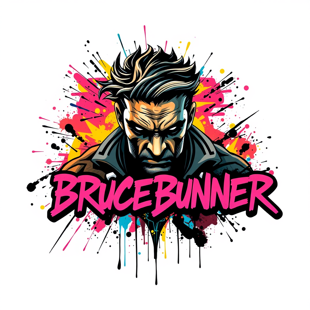 Picture of Bruce Bunner