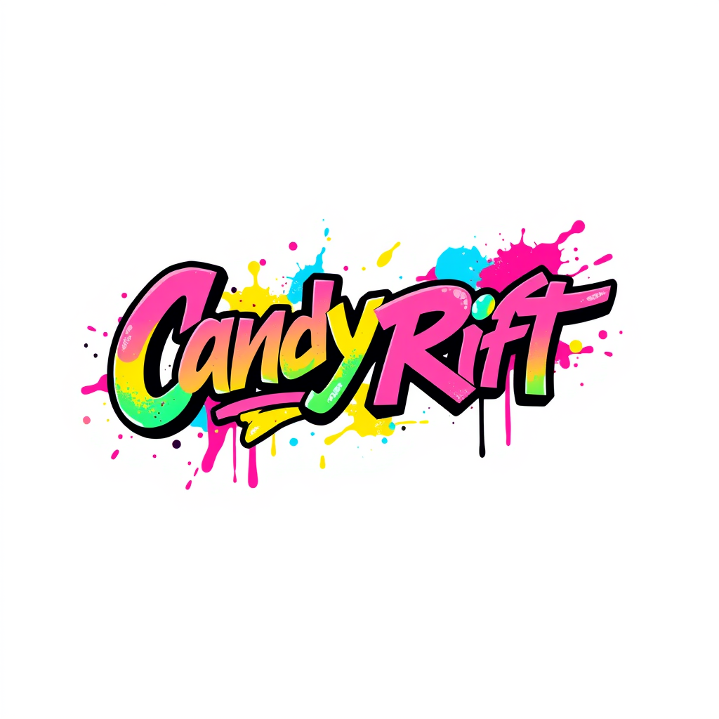 Picture of Candy Rift